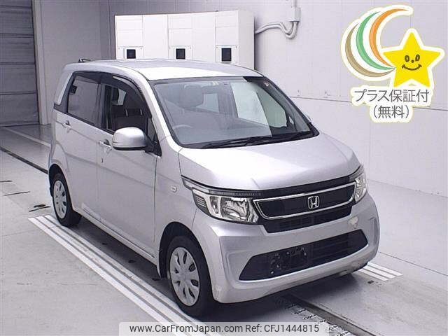 honda n-wgn 2014 -HONDA--N WGN JH2-1014189---HONDA--N WGN JH2-1014189- image 1