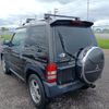 mitsubishi pajero-mini 1998 A556 image 7