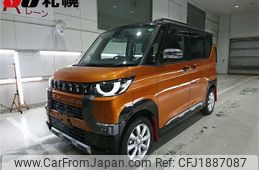 mitsubishi delica-mini 2023 CFJ1887087