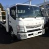 mitsubishi-fuso canter 2012 -MITSUBISHI 【愛媛 100せ3985】--Canter FEB90-500996---MITSUBISHI 【愛媛 100せ3985】--Canter FEB90-500996- image 1