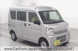 suzuki every 2023 -SUZUKI 【広島 480ﾆ5818】--Every DA17V--656951---SUZUKI 【広島 480ﾆ5818】--Every DA17V--656951-