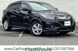 honda vezel 2020 -HONDA--VEZEL DAA-RU3--RU3-1367662---HONDA--VEZEL DAA-RU3--RU3-1367662-