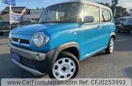 suzuki hustler 2017 quick_quick_DAA-MR41S_MR41S-269631