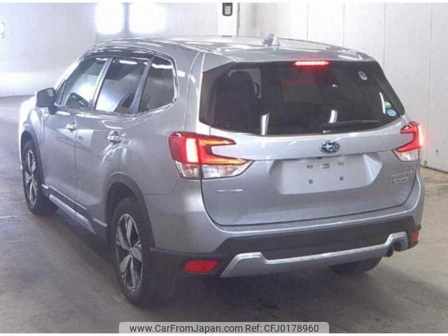 subaru forester 2021 quick_quick_5AA-SKE_052015 image 2