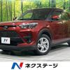 toyota raize 2020 CFJ1758947 image 1