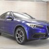 alfa-romeo stelvio 2021 -ALFA ROMEO--Alfa Romeo Stelvio ABA-94920--ZARPAHHN0L7D07425---ALFA ROMEO--Alfa Romeo Stelvio ABA-94920--ZARPAHHN0L7D07425- image 8