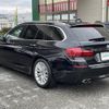 bmw 5-series 2014 -BMW--BMW 5 Series LDA-MX20--WBA5J32070D695584---BMW--BMW 5 Series LDA-MX20--WBA5J32070D695584- image 15