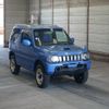 suzuki jimny 2002 -SUZUKI--Jimny JB23W-313396---SUZUKI--Jimny JB23W-313396- image 1