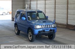 suzuki jimny 2002 -SUZUKI--Jimny JB23W-313396---SUZUKI--Jimny JB23W-313396-