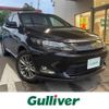 toyota harrier 2014 -TOYOTA--Harrier DBA-ZSU60W--ZSU60-0007446---TOYOTA--Harrier DBA-ZSU60W--ZSU60-0007446- image 1