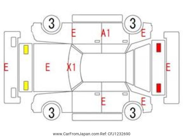 suzuki alto-lapin 2016 -SUZUKI--Alto Lapin DBA-HE33S--HE33S-139877---SUZUKI--Alto Lapin DBA-HE33S--HE33S-139877- image 2