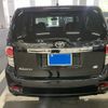 toyota corolla-rumion 2010 CFJ1521506 image 6