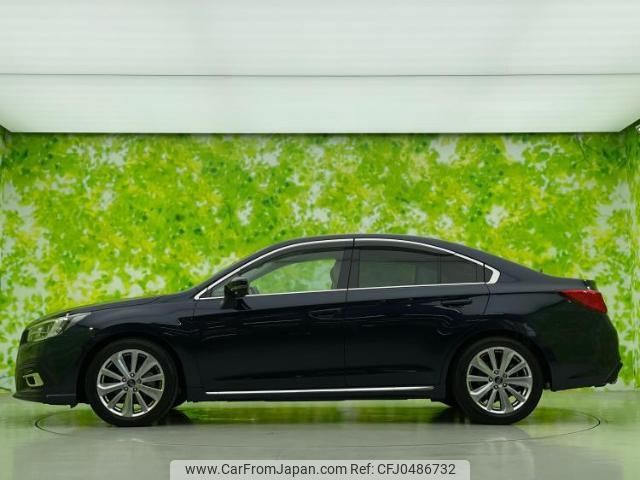 subaru legacy-b4 2018 quick_quick_DBA-BN9_BN9-016844 image 2