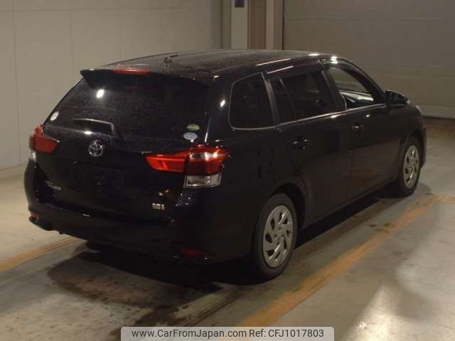 toyota corolla-fielder 2020 -TOYOTA--Corolla Fielder 6AA-NKE165G--NKE165-7238832---TOYOTA--Corolla Fielder 6AA-NKE165G--NKE165-7238832- image 2