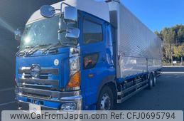 hino profia 2017 GOO_NET_EXCHANGE_1002383A30250127W001