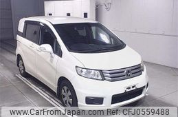 honda freed-spike 2011 -HONDA--Freed Spike GB3-1403328---HONDA--Freed Spike GB3-1403328-