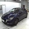 mazda demio 2022 -MAZDA 【岡山 】--MAZDA2 DJLAS-251160---MAZDA 【岡山 】--MAZDA2 DJLAS-251160- image 5