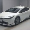 toyota prius 2023 -TOYOTA 【とちぎ 300ﾓ4666】--Prius 6AA-MXWH65--MXWH65-4006131---TOYOTA 【とちぎ 300ﾓ4666】--Prius 6AA-MXWH65--MXWH65-4006131- image 1