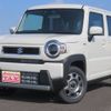 suzuki hustler 2024 -SUZUKI 【名変中 】--Hustler MR92S--481340---SUZUKI 【名変中 】--Hustler MR92S--481340- image 1
