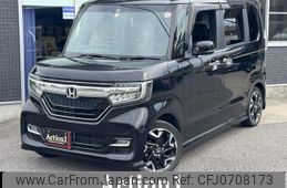 honda n-box 2018 quick_quick_JF3_JF3-2048858