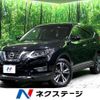 nissan x-trail 2018 -NISSAN--X-Trail DBA-NT32--NT32-075172---NISSAN--X-Trail DBA-NT32--NT32-075172- image 1