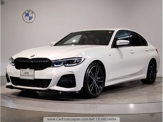 bmw 3-series 2019 -BMW--BMW 3 Series 3BA-5F20--WBA5F72080AE90157---BMW--BMW 3 Series 3BA-5F20--WBA5F72080AE90157- image 1