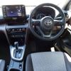 toyota yaris-cross 2022 CFJ1478036 image 8