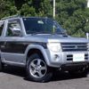 mitsubishi pajero-mini 2010 -MITSUBISHI--Pajero mini ABA-H58A--H58A-1001641---MITSUBISHI--Pajero mini ABA-H58A--H58A-1001641- image 17