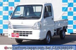 mitsubishi minicab-truck 2023 quick_quick_3BD-DS16T_DS16T-693937