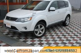 mitsubishi outlander 2006 quick_quick_CW5W_CW5W-0016126