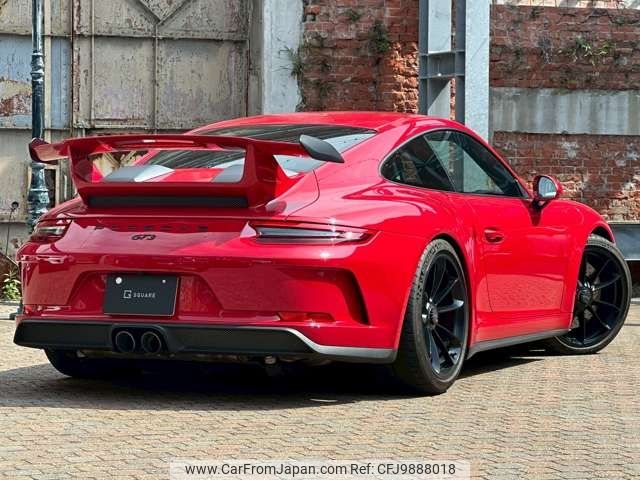 porsche 911 2019 -PORSCHE--Porsche 911 ABA-991J3--WP0ZZZ99ZKS146165---PORSCHE--Porsche 911 ABA-991J3--WP0ZZZ99ZKS146165- image 2
