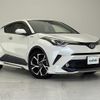 toyota c-hr 2018 -TOYOTA--C-HR DAA-ZYX10--ZYX10-2125150---TOYOTA--C-HR DAA-ZYX10--ZYX10-2125150- image 1