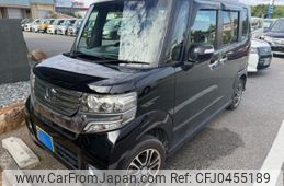 honda n-box 2013 -HONDA--N BOX DBA-JF2--JF2-1107767---HONDA--N BOX DBA-JF2--JF2-1107767-