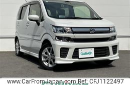 suzuki wagon-r 2017 -SUZUKI--Wagon R DAA-MH55S--MH55S-126944---SUZUKI--Wagon R DAA-MH55S--MH55S-126944-