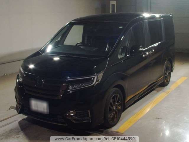 honda stepwagon 2020 -HONDA 【高松 300ｾ9326】--Stepwgn 6BA-RP3--RP3-1311474---HONDA 【高松 300ｾ9326】--Stepwgn 6BA-RP3--RP3-1311474- image 1