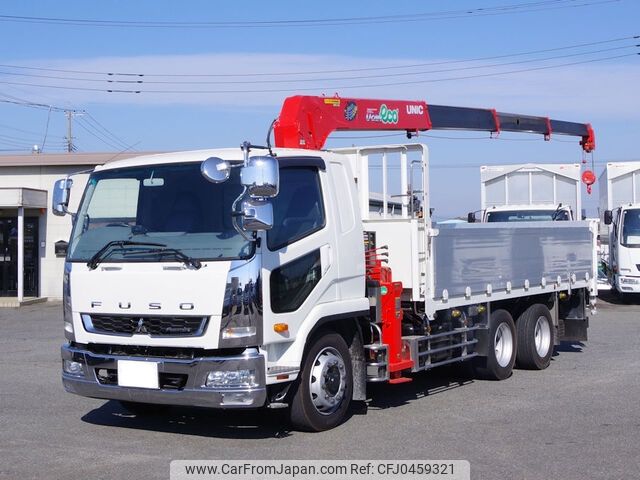 mitsubishi-fuso fighter 2017 -MITSUBISHI--Fuso Fighter QDG-FQ62F--FQ62F-595046---MITSUBISHI--Fuso Fighter QDG-FQ62F--FQ62F-595046- image 1