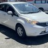 nissan note 2013 -NISSAN--Note DBA-E12--E12-151899---NISSAN--Note DBA-E12--E12-151899- image 3