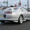 toyota supra 1994 -TOYOTA 【滋賀 300ｿ3844】--Supra JZA80--0025876---TOYOTA 【滋賀 300ｿ3844】--Supra JZA80--0025876- image 2