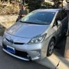 toyota prius 2012 -TOYOTA--Prius DAA-ZVW30--ZVW30-5527073---TOYOTA--Prius DAA-ZVW30--ZVW30-5527073- image 2