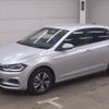 volkswagen polo 2021 quick_quick_3BA-AWDKL_WVWZZZAWZMU059130 image 5