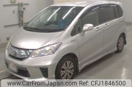 honda freed 2012 CFJ1846500