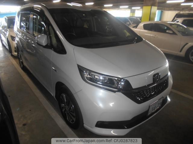 honda freed-plus 2022 quick_quick_6AA-GB7_GB7-3159834 image 1