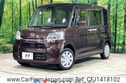 daihatsu tanto 2018 CFJ1418102