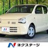 suzuki alto 2017 -SUZUKI--Alto DBA-HA36S--HA36S-318337---SUZUKI--Alto DBA-HA36S--HA36S-318337- image 1