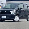 suzuki wagon-r 2021 quick_quick_5AA-MH95S_MH95S-155002 image 1