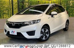 honda fit 2016 -HONDA--Fit DAA-GP5--GP5-1219106---HONDA--Fit DAA-GP5--GP5-1219106-