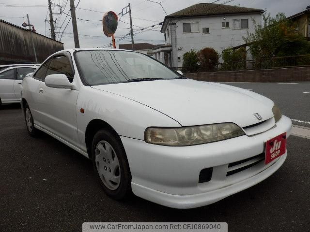 honda integra 1998 quick_quick_DC1_DC1-1303469 image 2