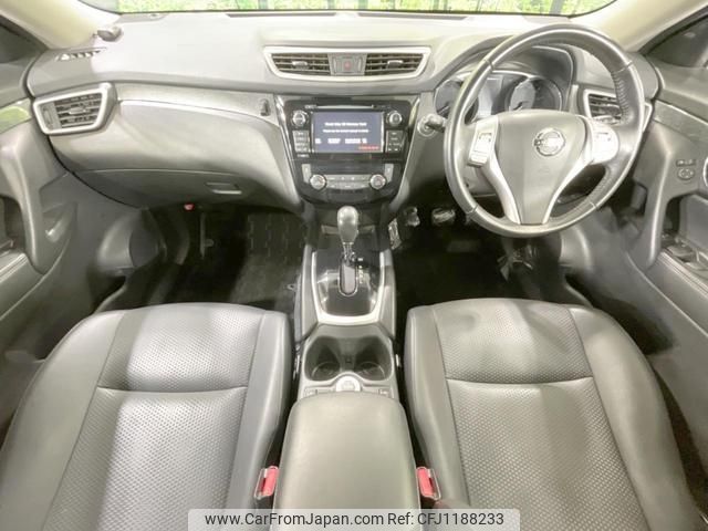 nissan x-trail 2015 quick_quick_NT32_NT32-512676 image 2