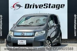 honda freed-spike-hybrid 2012 quick_quick_DAA-GP3_GP3-1031786