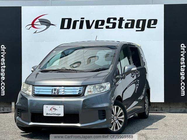 honda freed-spike-hybrid 2012 quick_quick_DAA-GP3_GP3-1031786 image 1